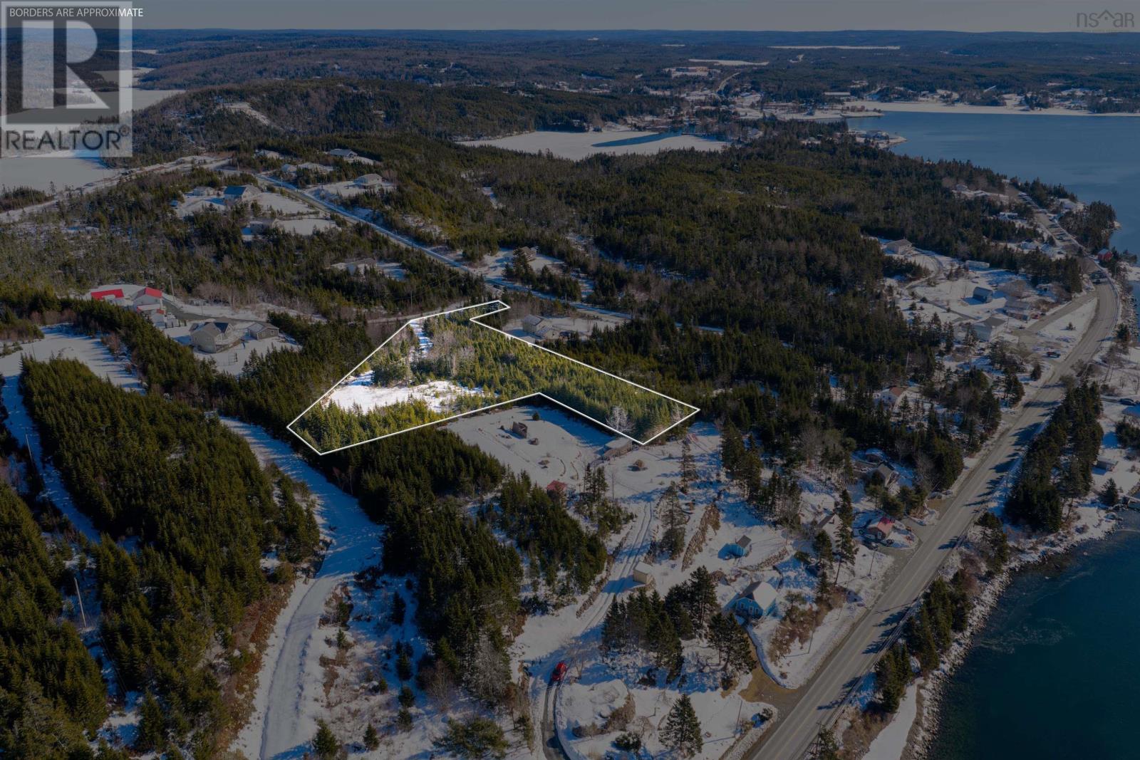 8 Panorama Drive, Salmon River Bridge, Nova Scotia  B0J 1W0 - Photo 2 - 202603290