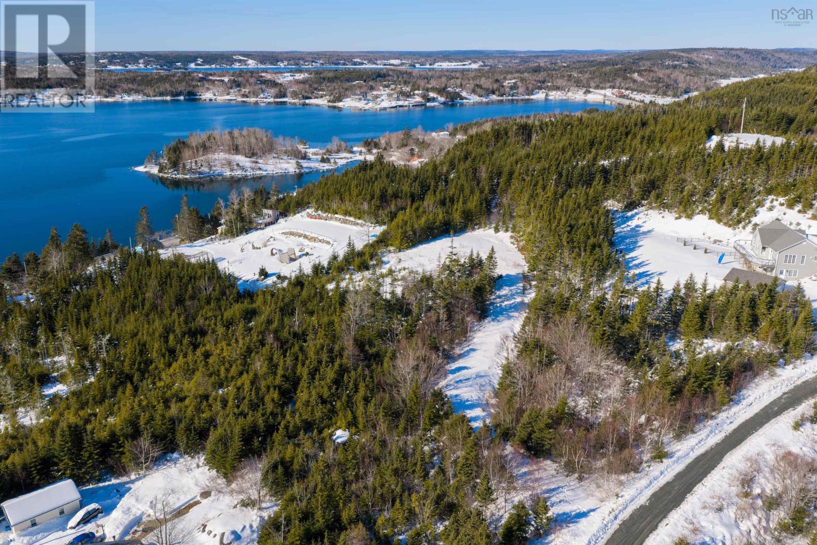 8 Panorama Drive, Salmon River Bridge, Nova Scotia  B0J 1W0 - Photo 24 - 202603290