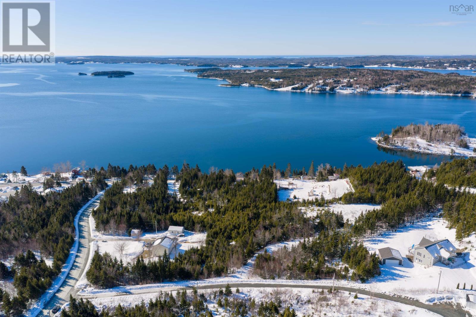 8 Panorama Drive, Salmon River Bridge, Nova Scotia  B0J 1W0 - Photo 26 - 202603290