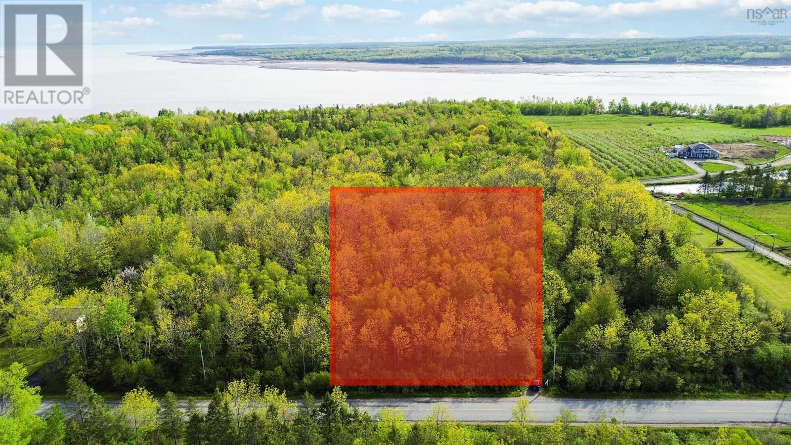 Lot 11 Bluff Road, avonport station, Nova Scotia