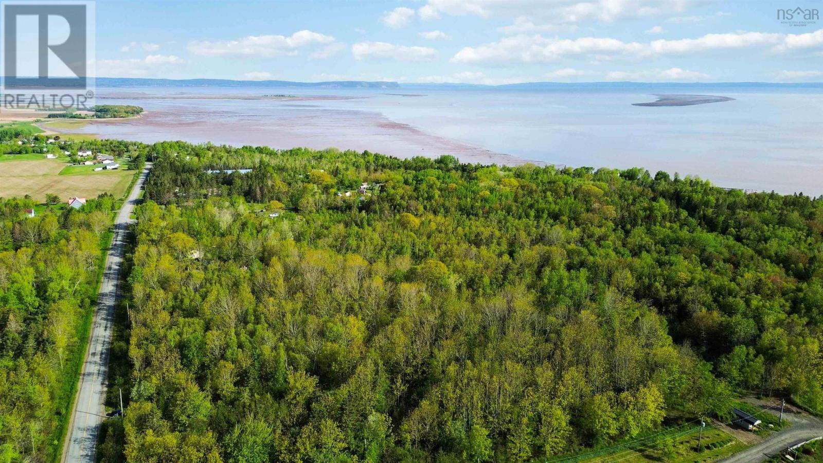 Lot 11 Bluff Road, Avonport Station, Nova Scotia  B0P 1P0 - Photo 2 - 202603292