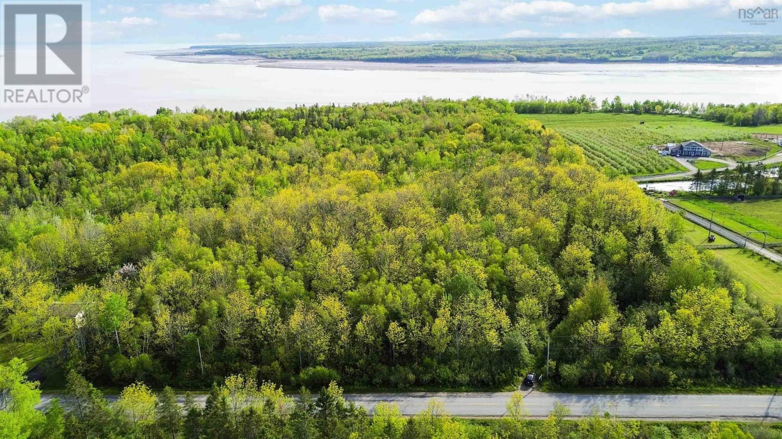 Lot 11 Bluff Road, Avonport Station, Nova Scotia  B0P 1P0 - Photo 3 - 202603292