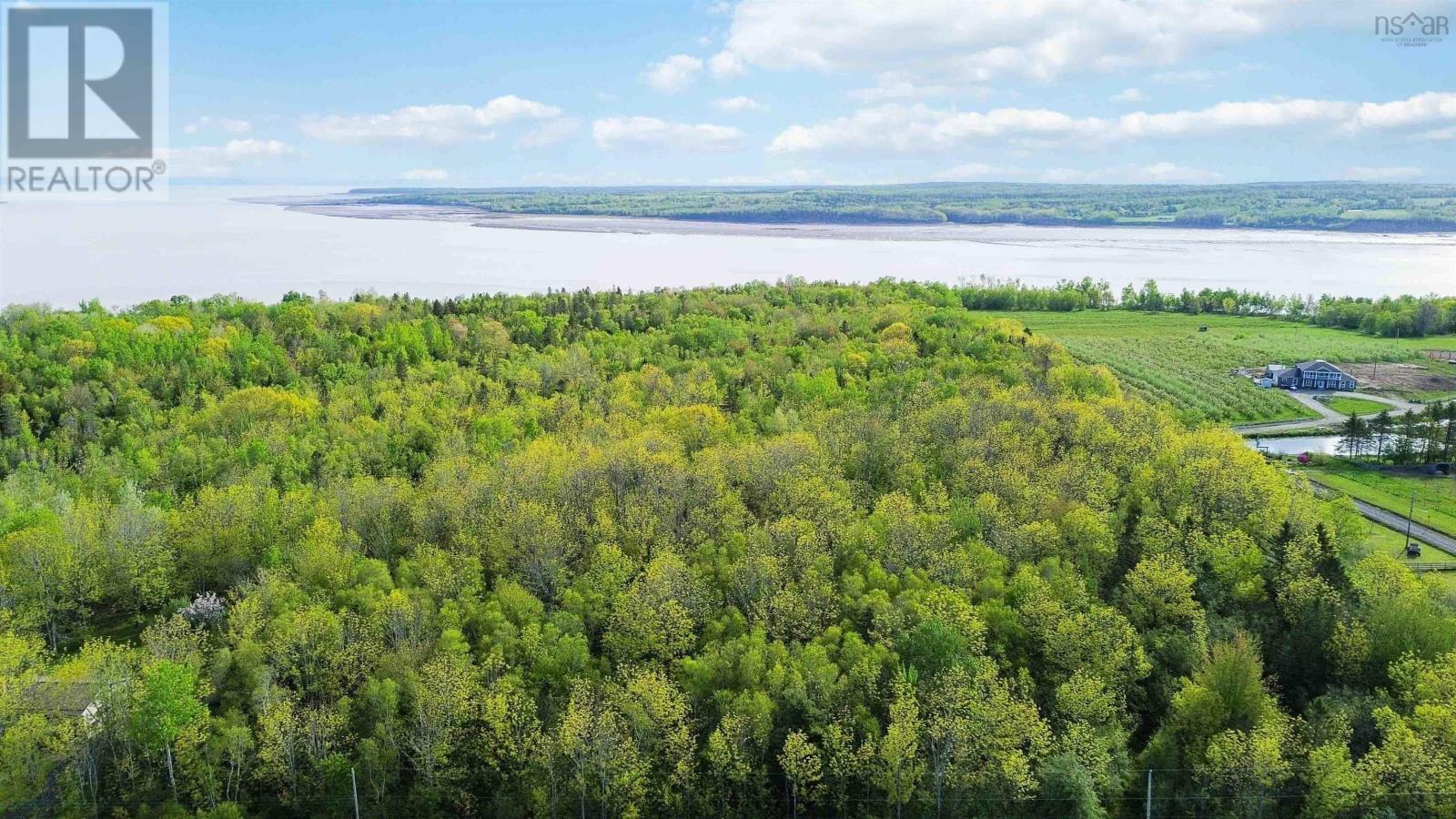 Lot 11 Bluff Road, Avonport Station, Nova Scotia  B0P 1P0 - Photo 4 - 202603292