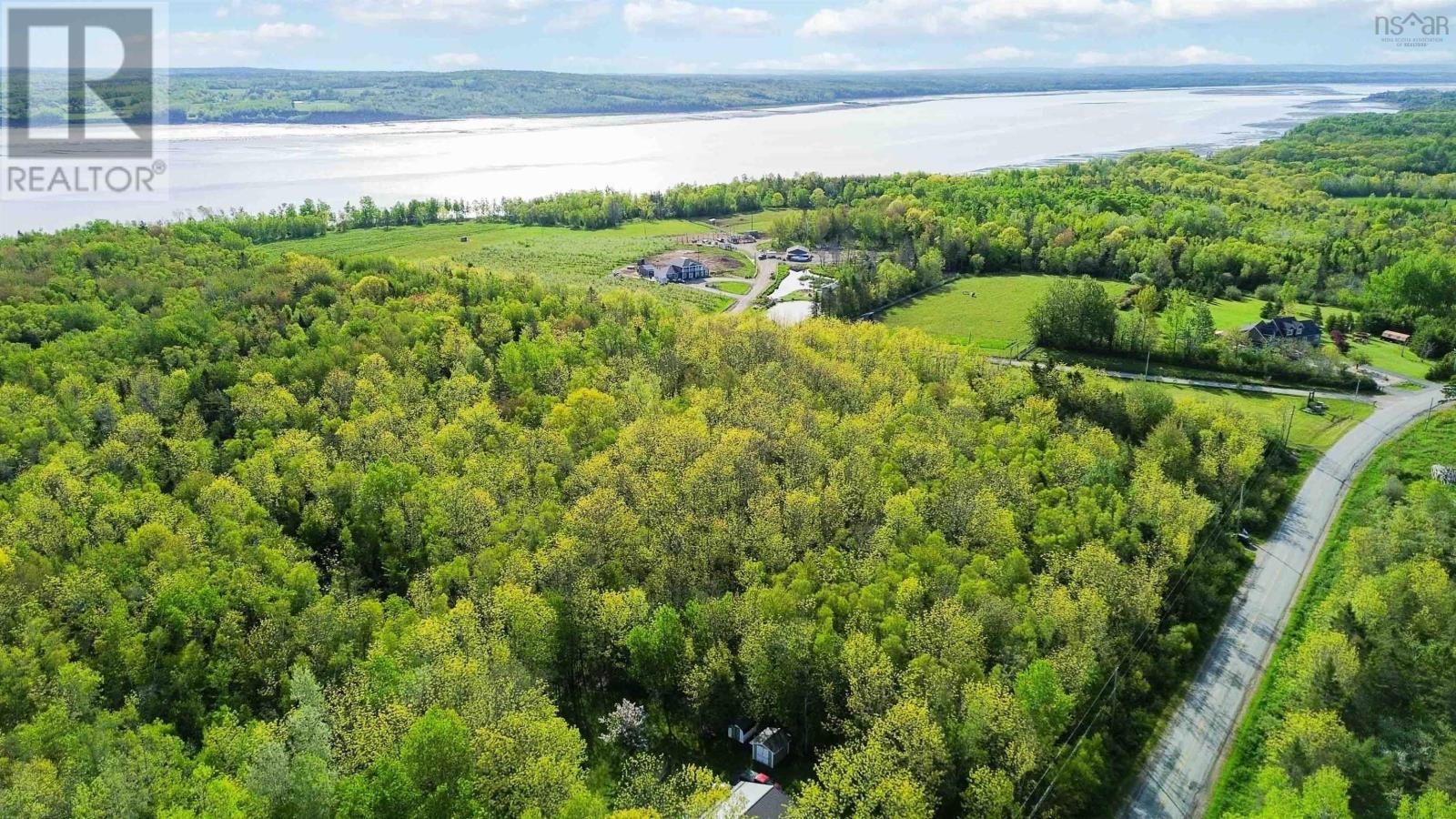 Lot 11 Bluff Road, Avonport Station, Nova Scotia  B0P 1P0 - Photo 8 - 202603292
