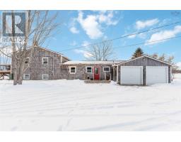 311 Morden Road, selfridge corner, Nova Scotia