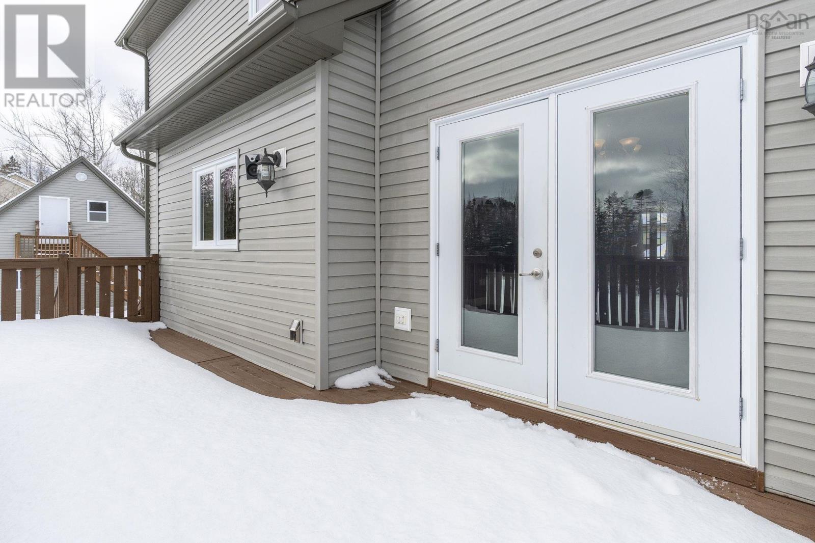 88 Ridge Wood Court, Belnan, Nova Scotia  B2S 0A8 - Photo 41 - 202603310