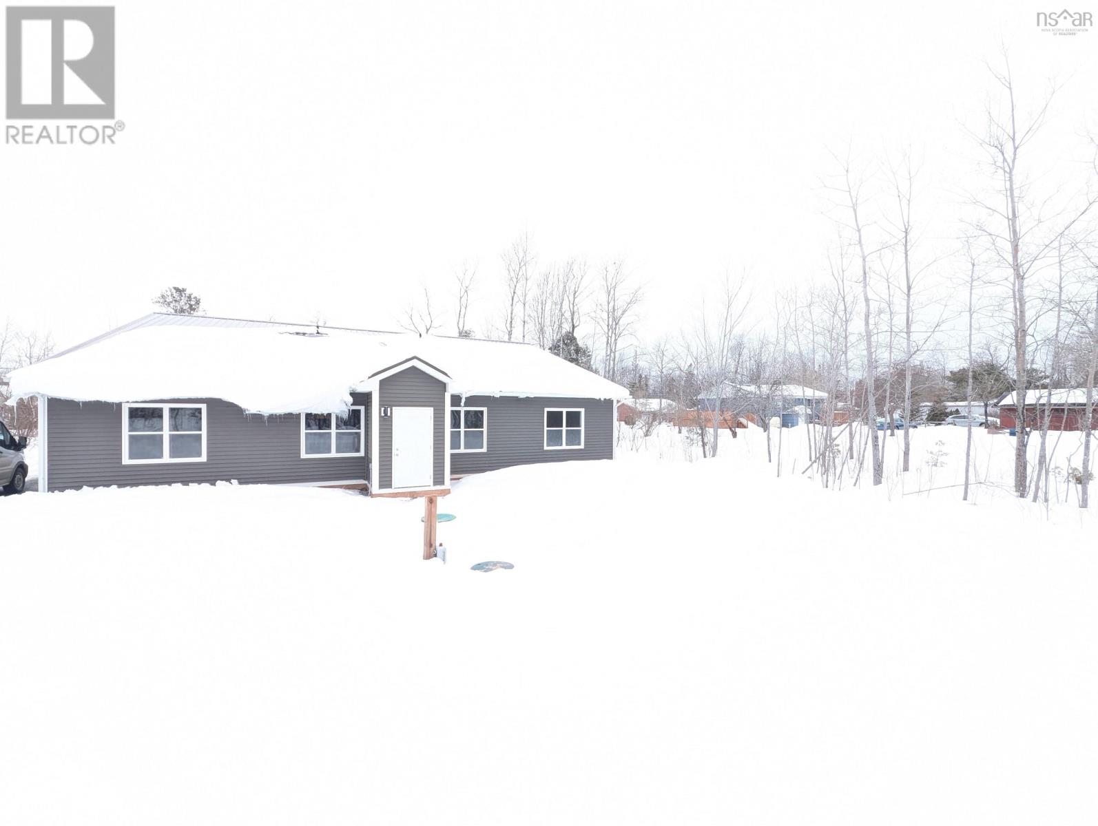128 & 130 Renfrew Road, Enfield, Nova Scotia  B2T 1M6 - Photo 33 - 202603313