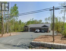 128 & 130 Renfrew Road, enfield, Nova Scotia