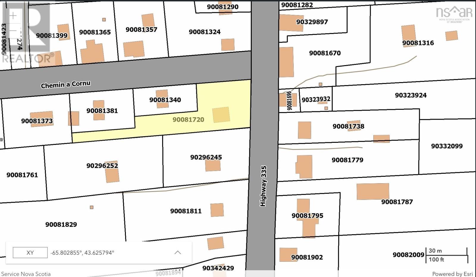 1800 335 Highway, Lower West Pubnico, Nova Scotia  B0W 2C0 - Photo 5 - 202603323