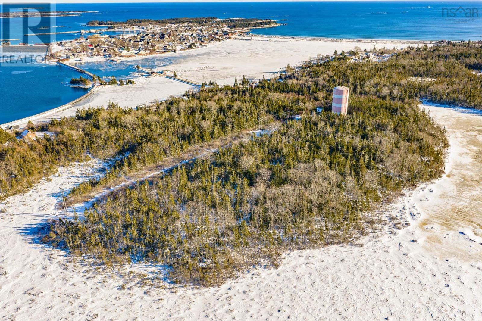 Lot 24-1 Brighton Road, lockeport, Nova Scotia