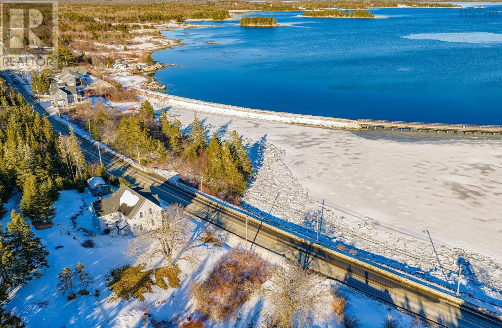 Lot 24-1 Brighton Road, Lockeport, Nova Scotia  B0T 1L0 - Photo 11 - 202603327