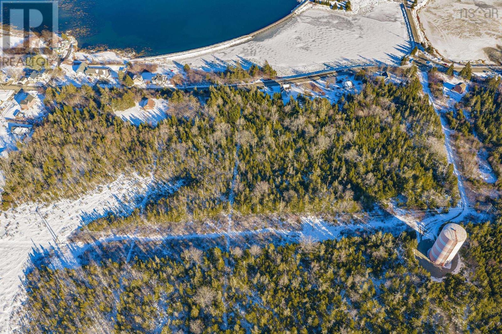 Lot 24-1 Brighton Road, Lockeport, Nova Scotia  B0T 1L0 - Photo 2 - 202603327