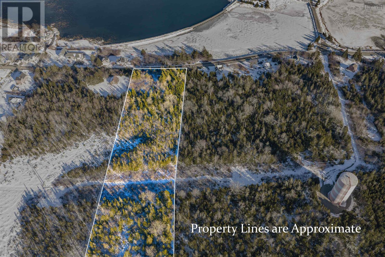 Lot 24-1 Brighton Road, Lockeport, Nova Scotia  B0T 1L0 - Photo 3 - 202603327
