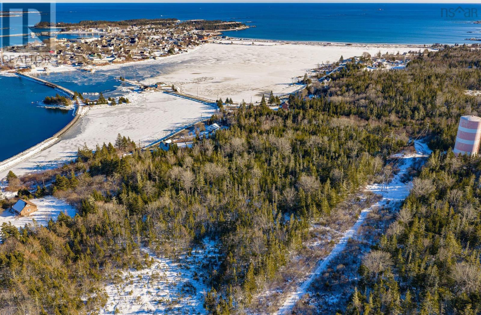 Lot 24-1 Brighton Road, Lockeport, Nova Scotia  B0T 1L0 - Photo 4 - 202603327