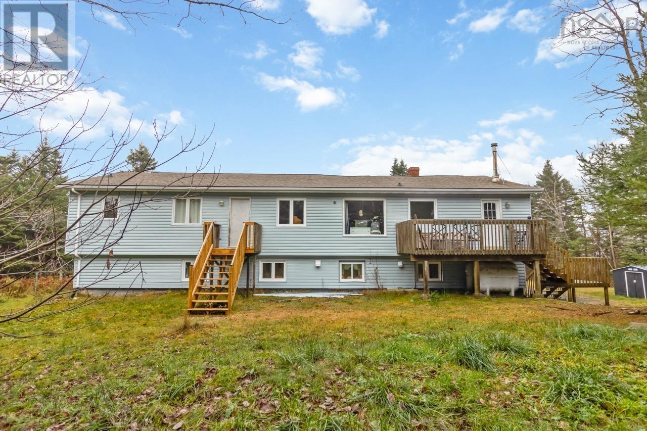 3728 Prospect Road, Shad Bay, Nova Scotia  B3T 2B4 - Photo 2 - 202603328