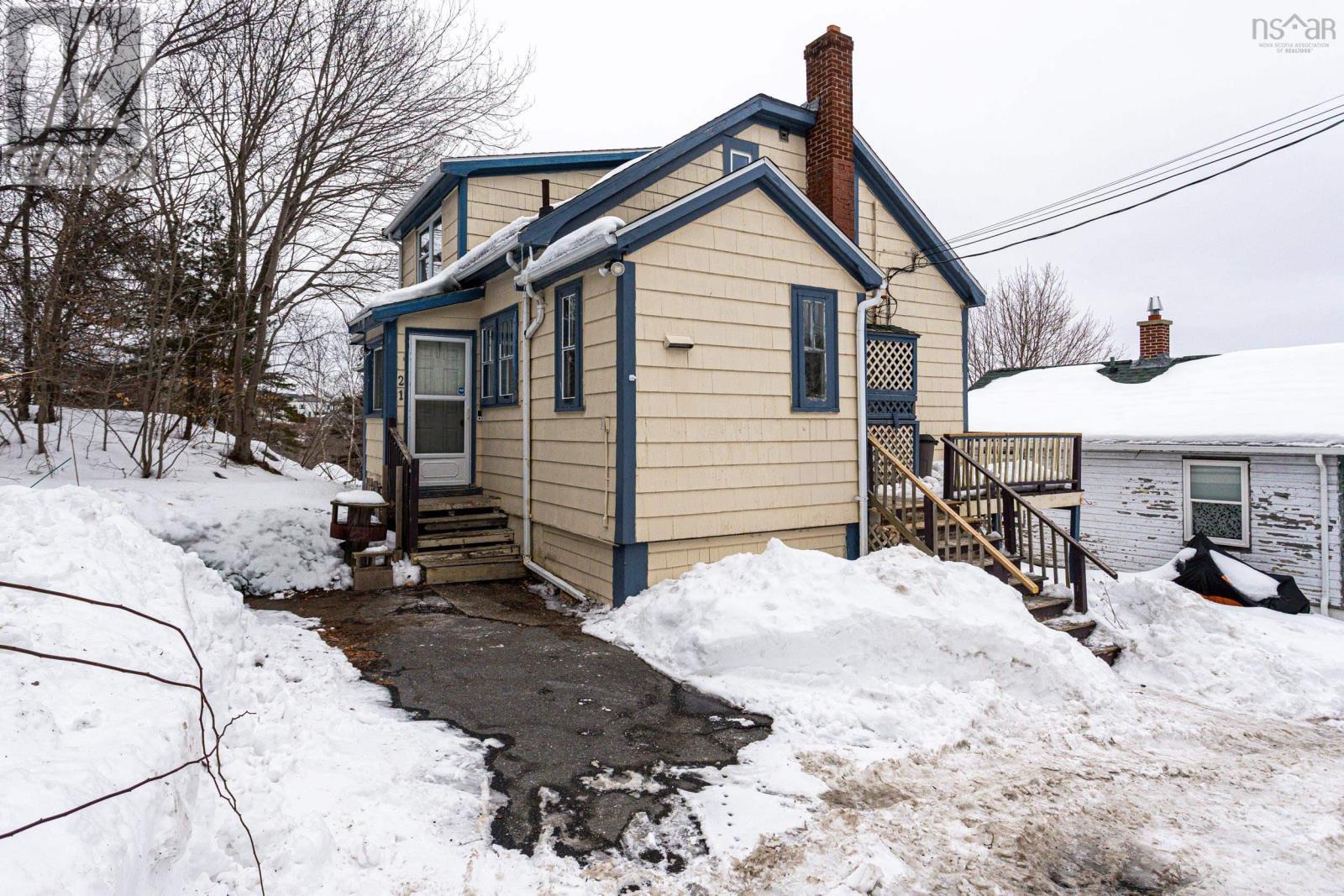 19/21 Knollwood Lane, Halifax, Nova Scotia  B3N 1X1 - Photo 4 - 202603330