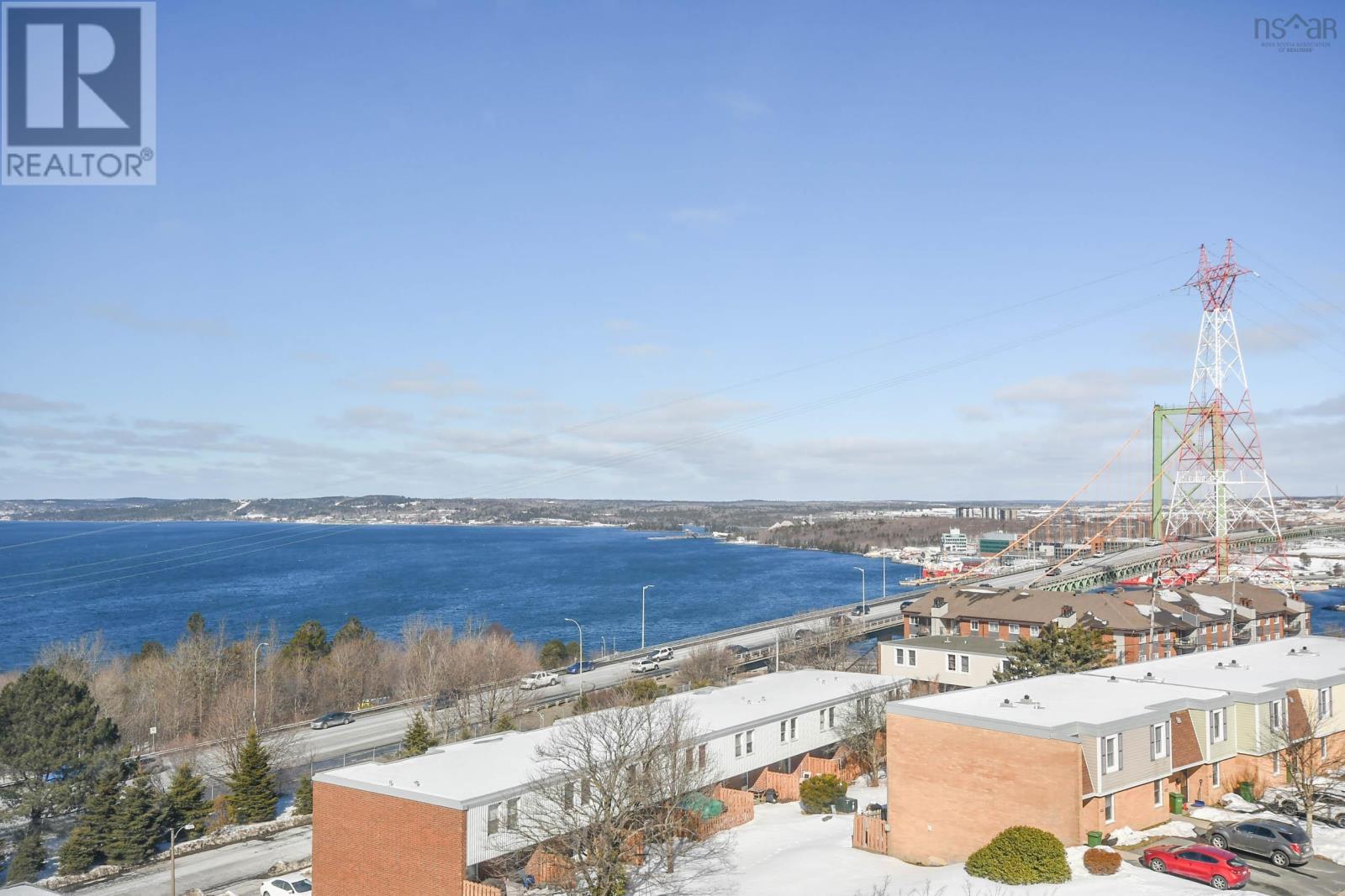 710 5572 North Ridge Road, Halifax, Nova Scotia  B3K 5S2 - Photo 10 - 202603339