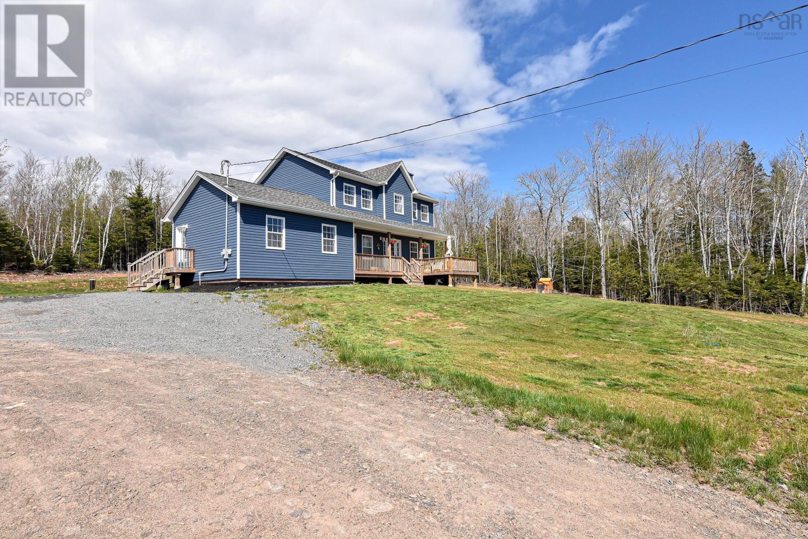9409 Highway 215, Pembroke, Nova Scotia  B0N 2R0 - Photo 2 - 202603341