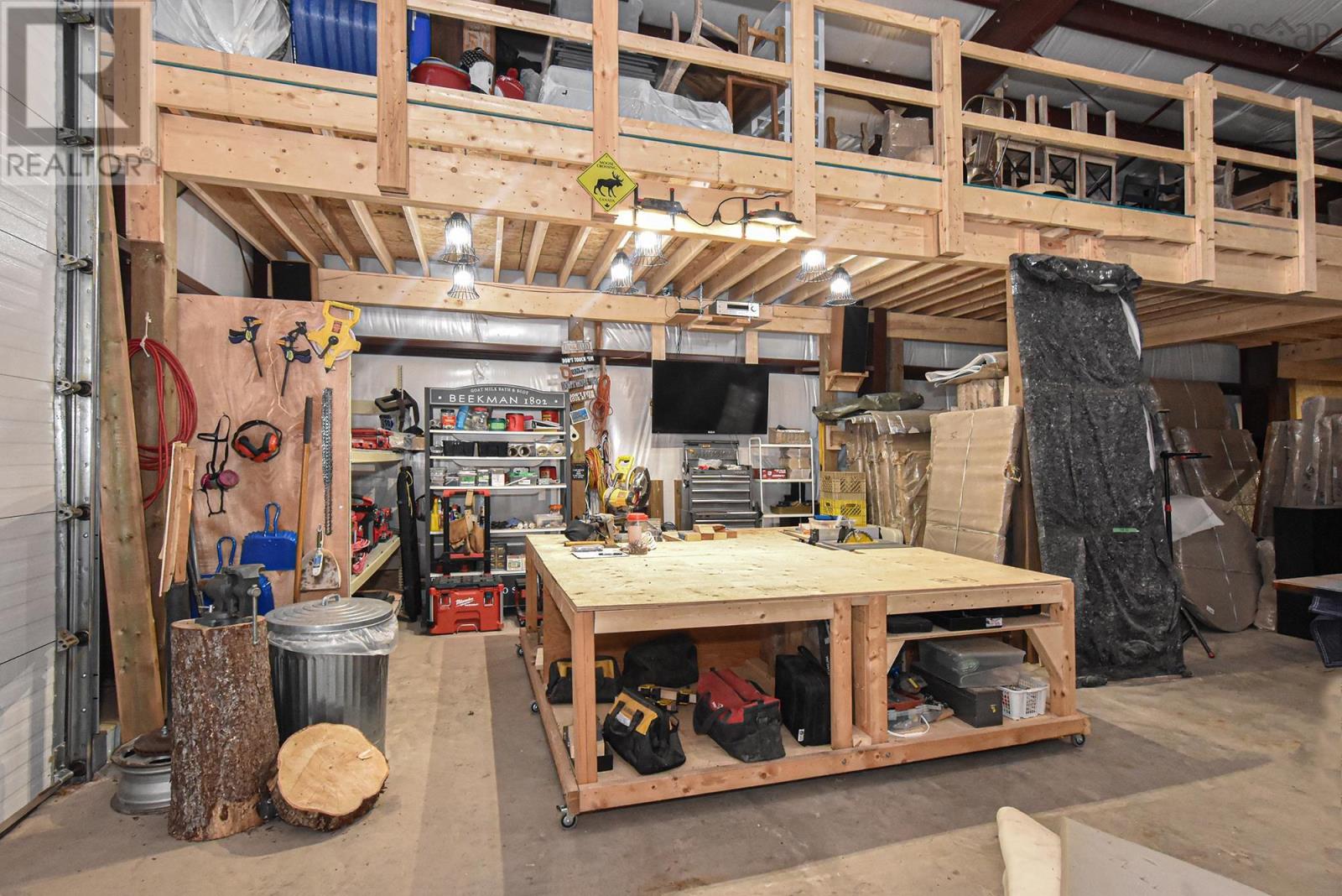 9409 Highway 215, Pembroke, Nova Scotia  B0N 2R0 - Photo 32 - 202603341