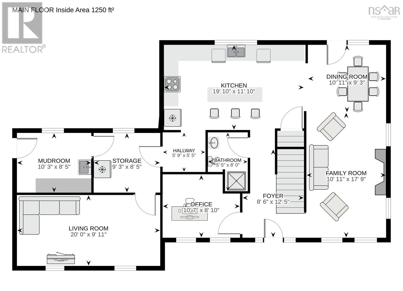 9409 Highway 215, Pembroke, Nova Scotia  B0N 2R0 - Photo 34 - 202603341