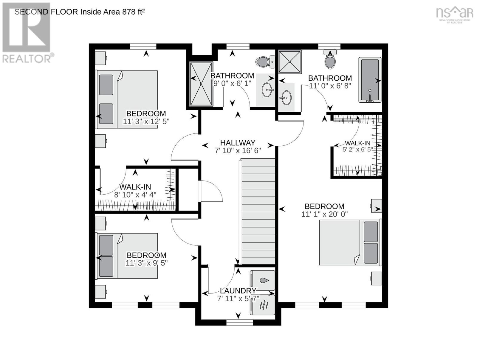 9409 Highway 215, Pembroke, Nova Scotia  B0N 2R0 - Photo 35 - 202603341