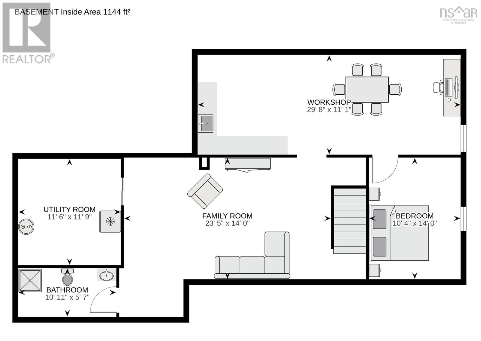 9409 Highway 215, Pembroke, Nova Scotia  B0N 2R0 - Photo 36 - 202603341