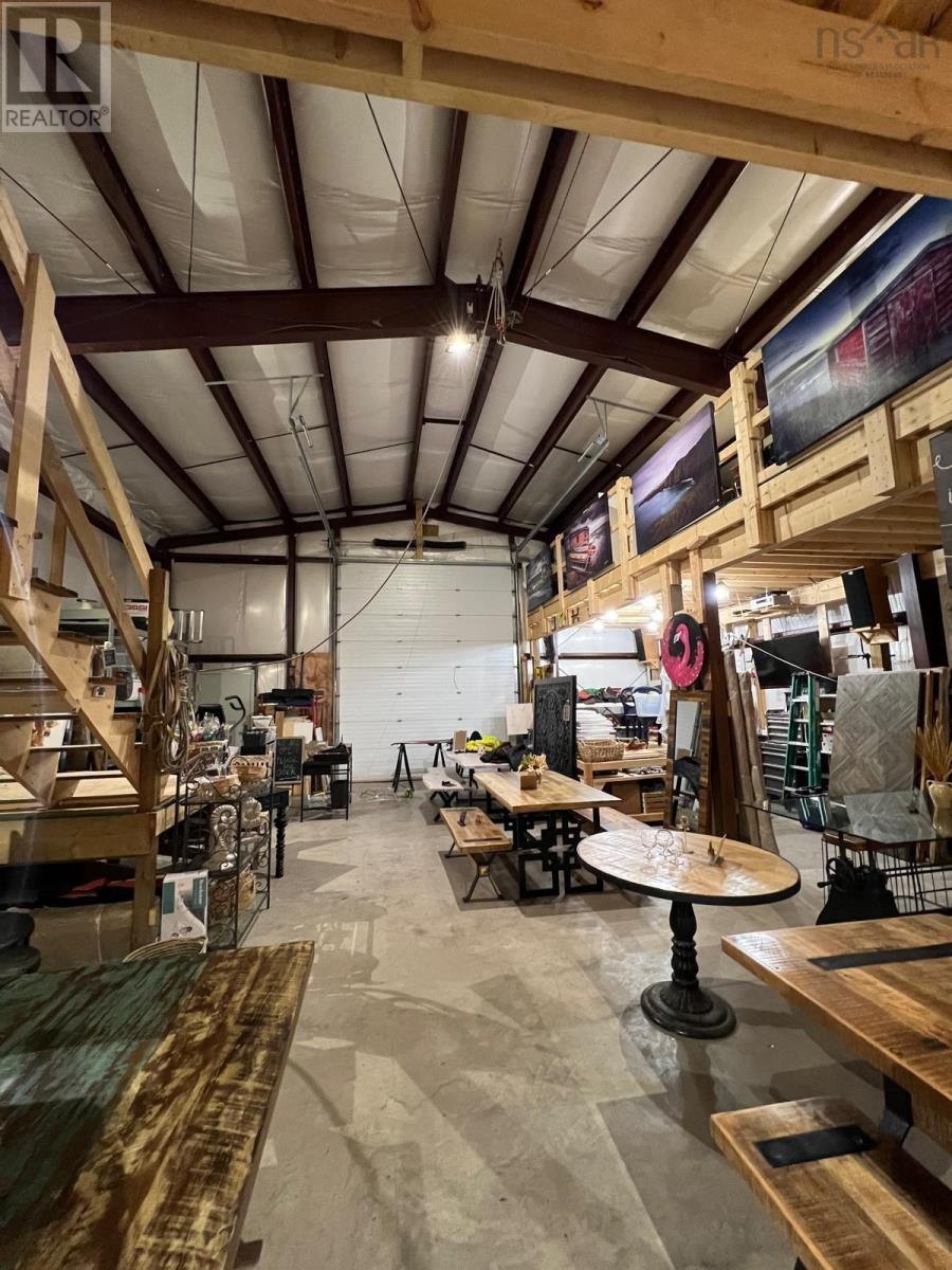 9409 Highway 215, Pembroke, Nova Scotia  B0N 2R0 - Photo 37 - 202603341