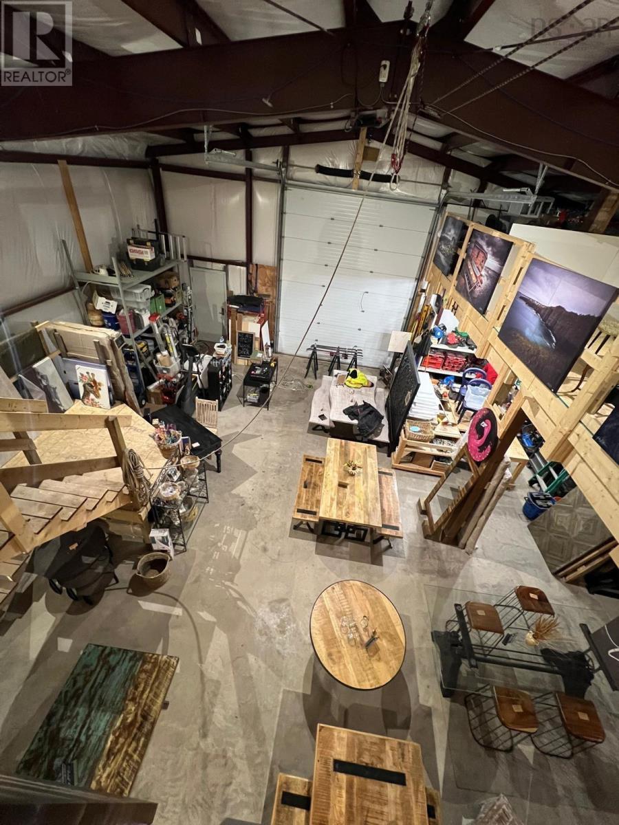 9409 Highway 215, Pembroke, Nova Scotia  B0N 2R0 - Photo 39 - 202603341