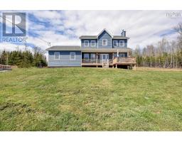 9409 Highway 215, pembroke, Nova Scotia