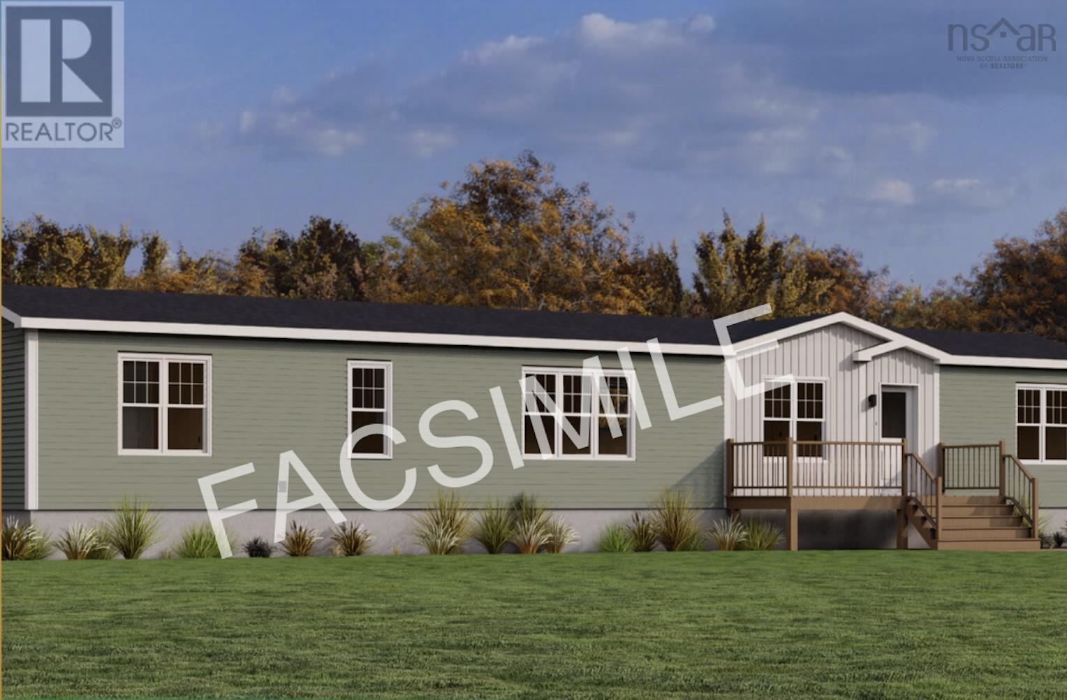 Lot 501 Ludlow Court, elmsdale, Nova Scotia