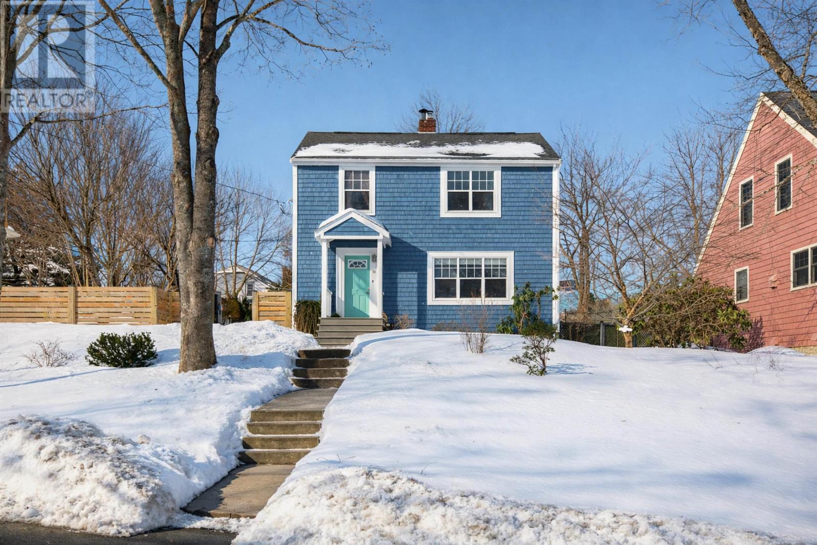 30 Melwood Avenue, halifax, Nova Scotia
