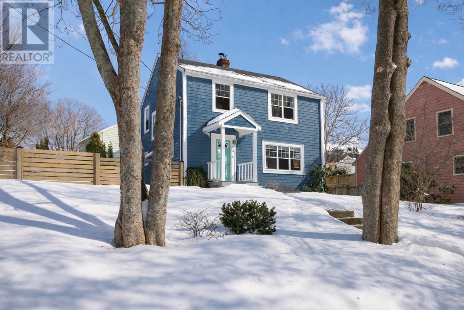 30 Melwood Avenue, Halifax, Nova Scotia  B3N 1E3 - Photo 2 - 202603348