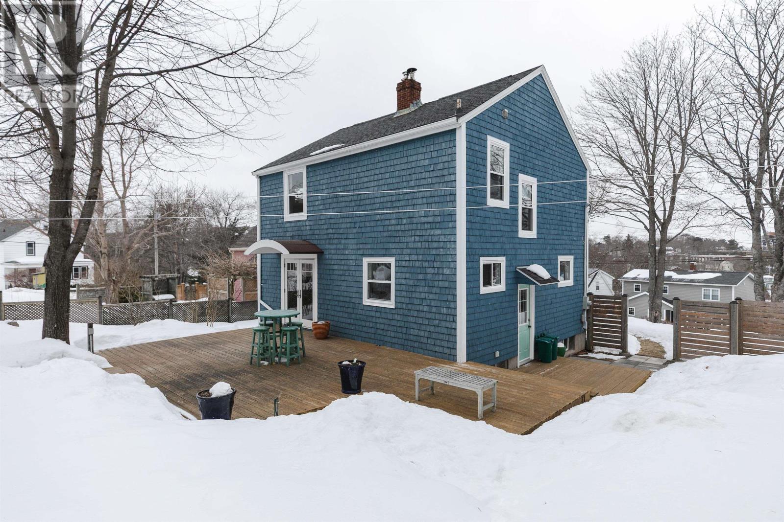 30 Melwood Avenue, Halifax, Nova Scotia  B3N 1E3 - Photo 35 - 202603348