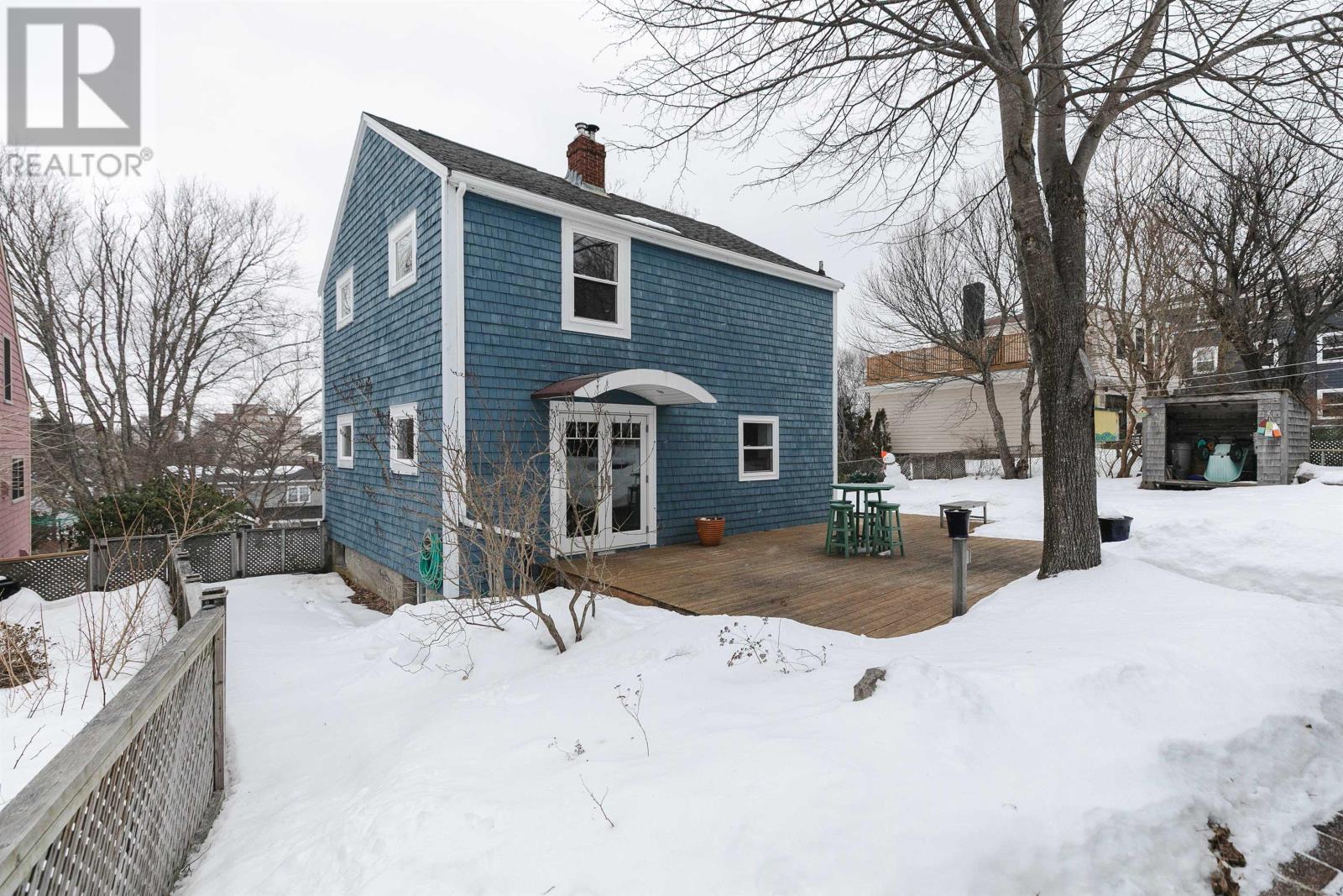 30 Melwood Avenue, Halifax, Nova Scotia  B3N 1E3 - Photo 39 - 202603348