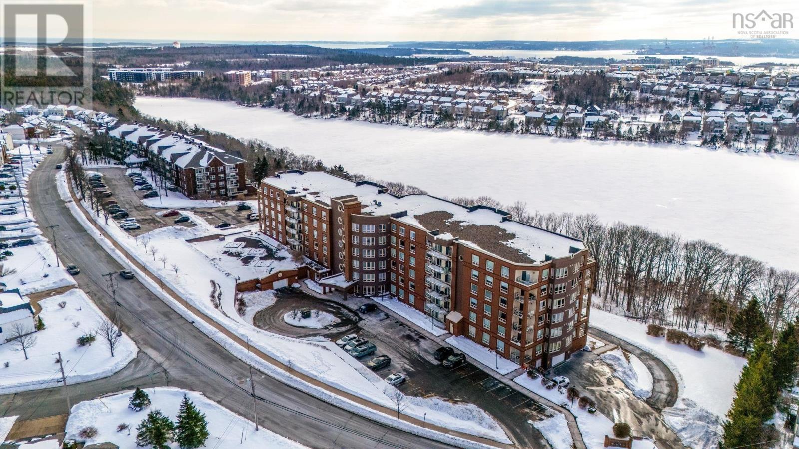 306 77 Russell Lake, Dartmouth, Nova Scotia  B2W 6R8 - Photo 37 - 202603360