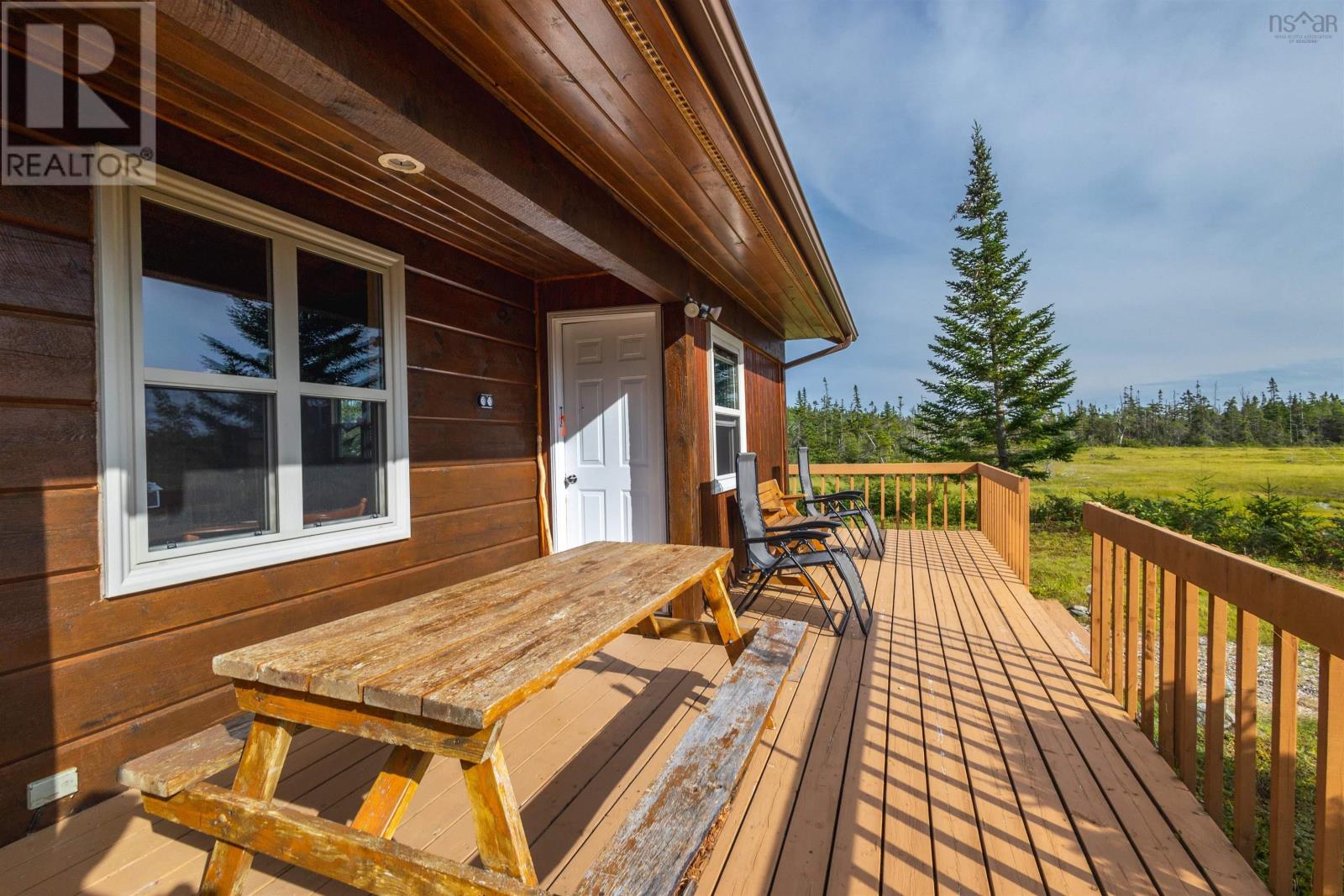 8132 Gabarus Highway, Gabarus, Nova Scotia  B1K 2B1 - Photo 7 - 202603363