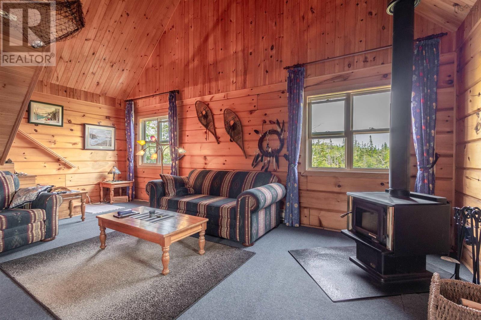 8132 Gabarus Highway, Gabarus, Nova Scotia  B1K 2B1 - Photo 9 - 202603363