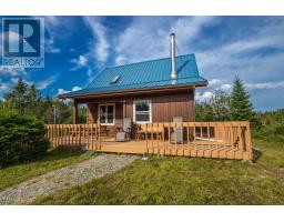 8132 Gabarus Highway, gabarus, Nova Scotia