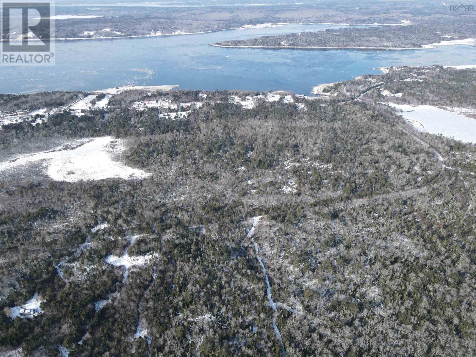 Highway 3, East Jordan, Nova Scotia  B0T 1J0 - Photo 3 - 202603354