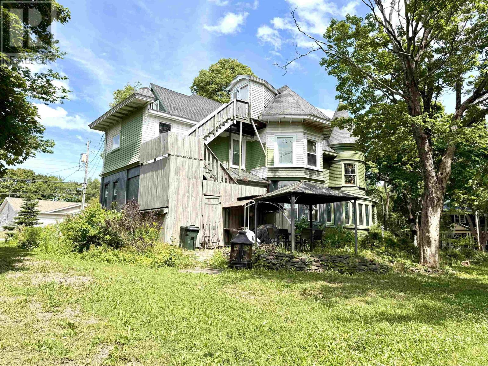 57 Havelock Street, Amherst, Nova Scotia  B4H 3J9 - Photo 5 - 202603375