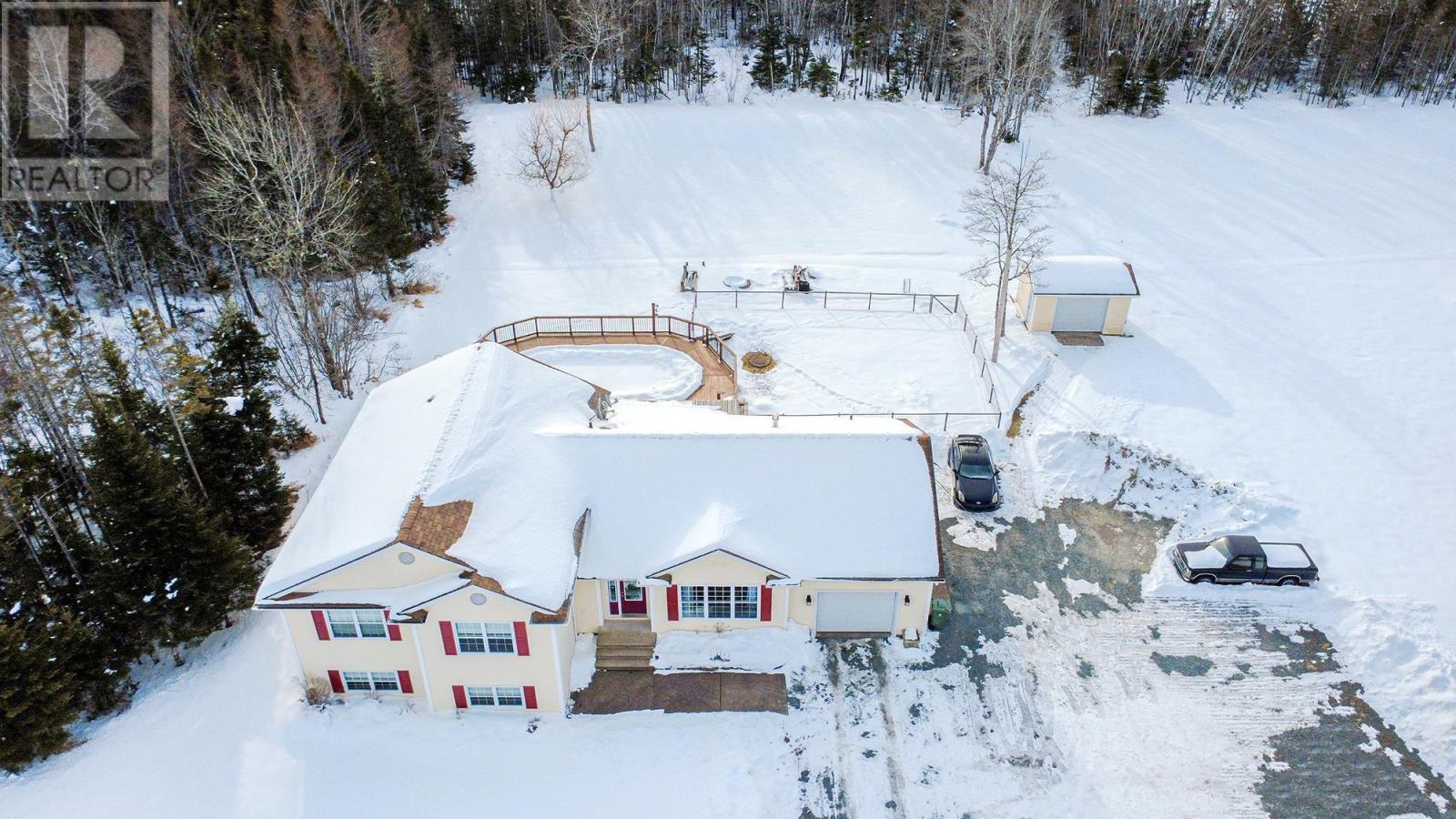 110 Ridge Wood Court, Belnan, Nova Scotia  B2S 0A8 - Photo 4 - 202603394