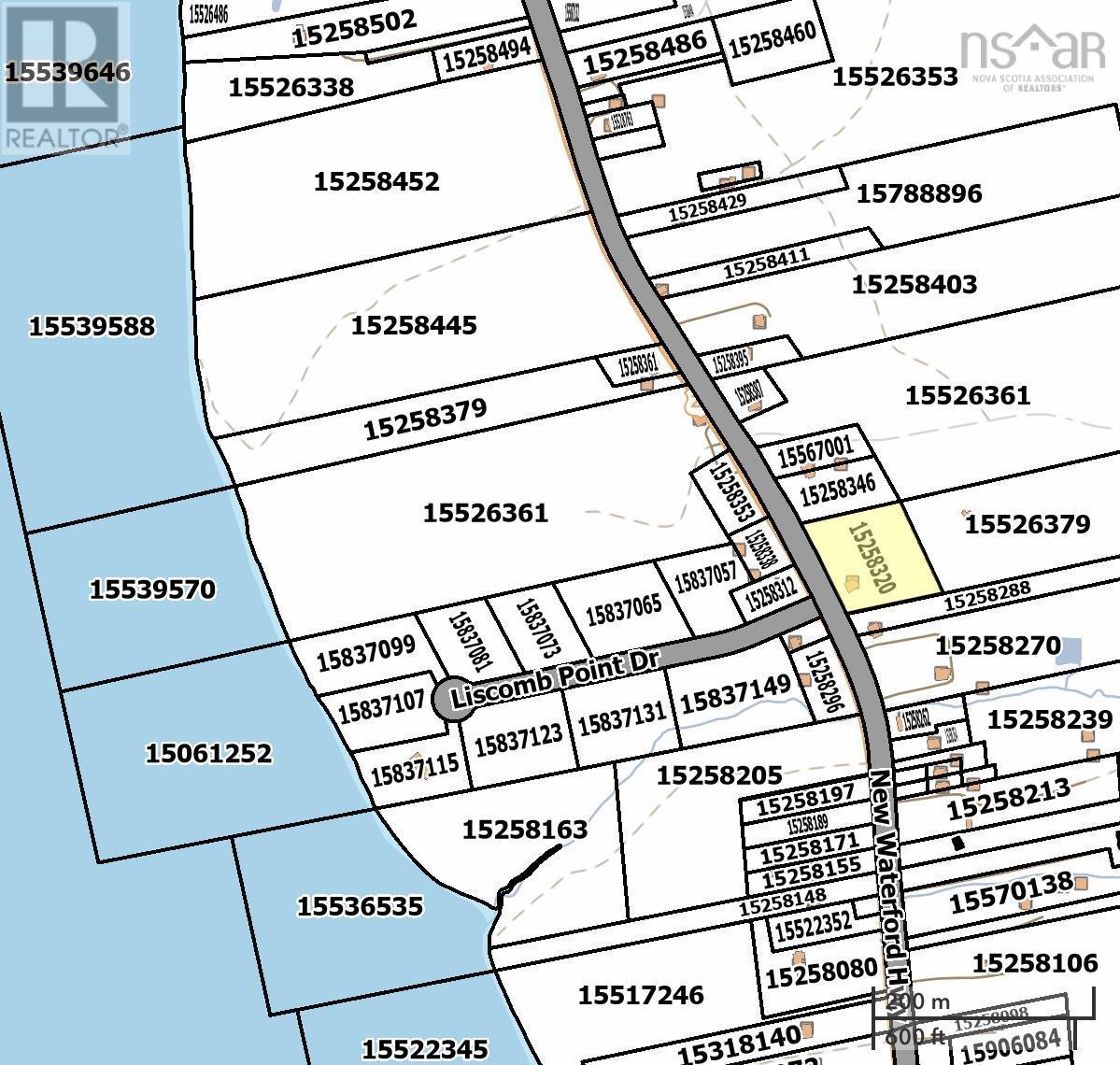 2028 Highway 2 South Bar, South Bar, Nova Scotia  B1N 3H6 - Photo 2 - 202603451