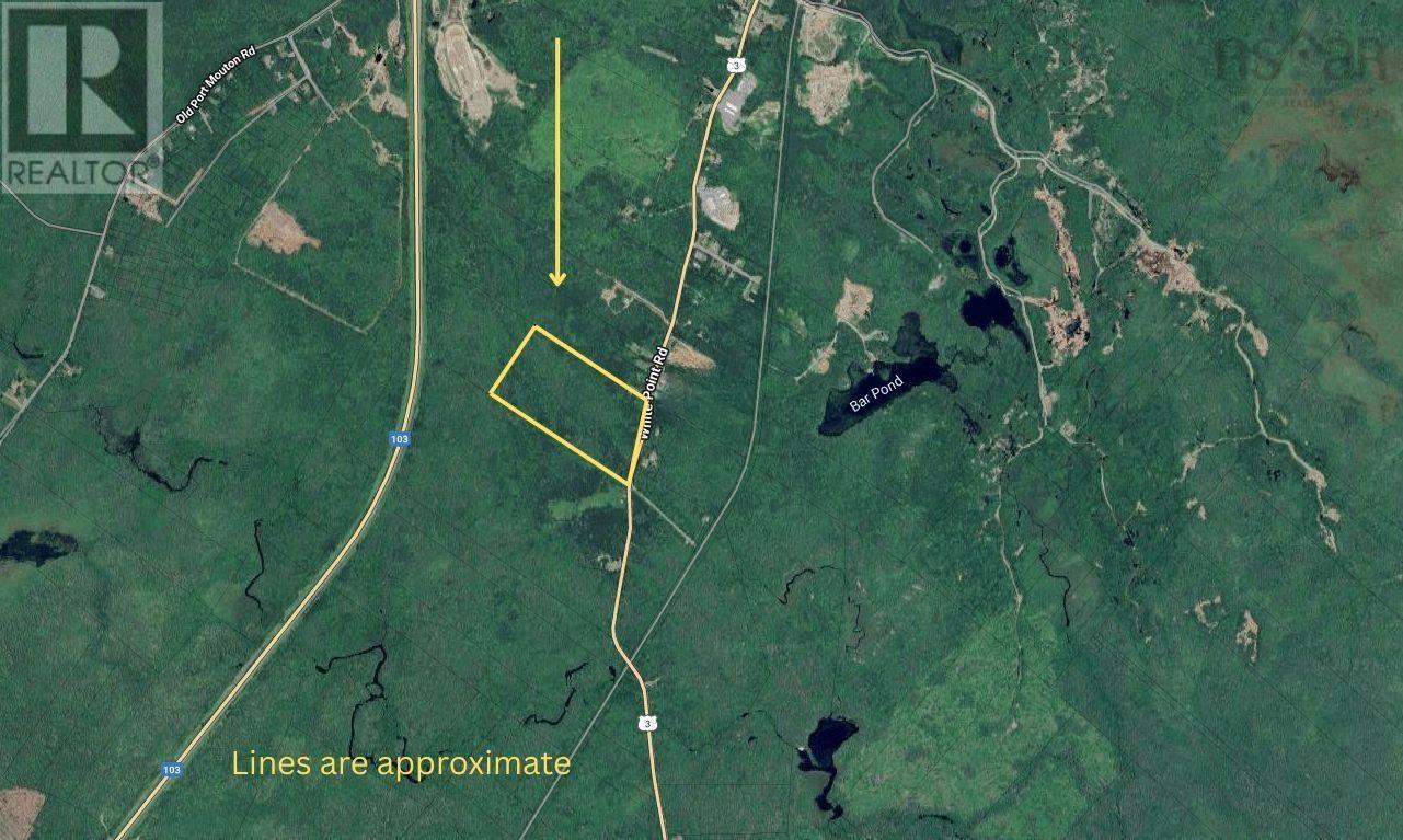 Lot Highway 3, White Point, Nova Scotia  B0T 1K0 - Photo 8 - 202603461