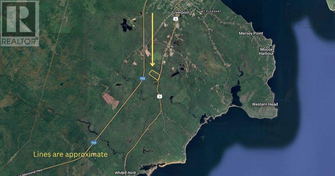 Lot Highway 3, White Point, Nova Scotia  B0T 1K0 - Photo 9 - 202603461