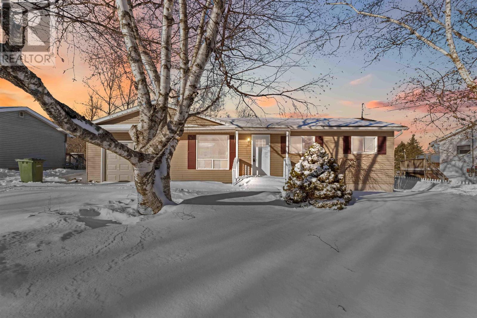 21 Sherry Avenue, kentville, Nova Scotia