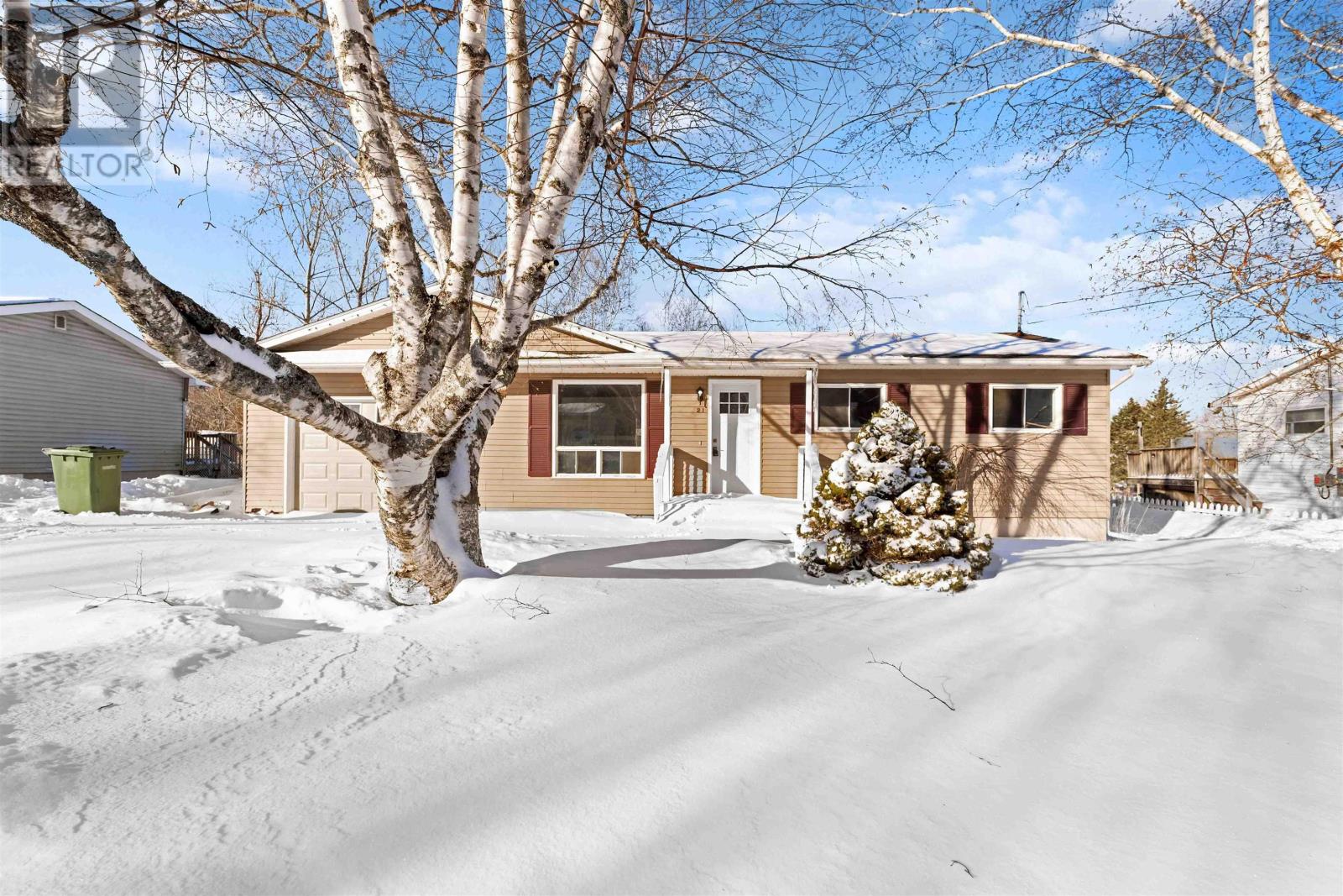 21 Sherry Avenue, Kentville, Nova Scotia  B4N 1Z7 - Photo 47 - 202603464