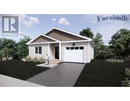 16 Whidden Avenue, wolfville, Nova Scotia