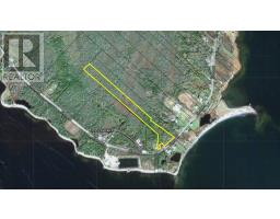 Lot Shore Road, north east harbour, Nova Scotia