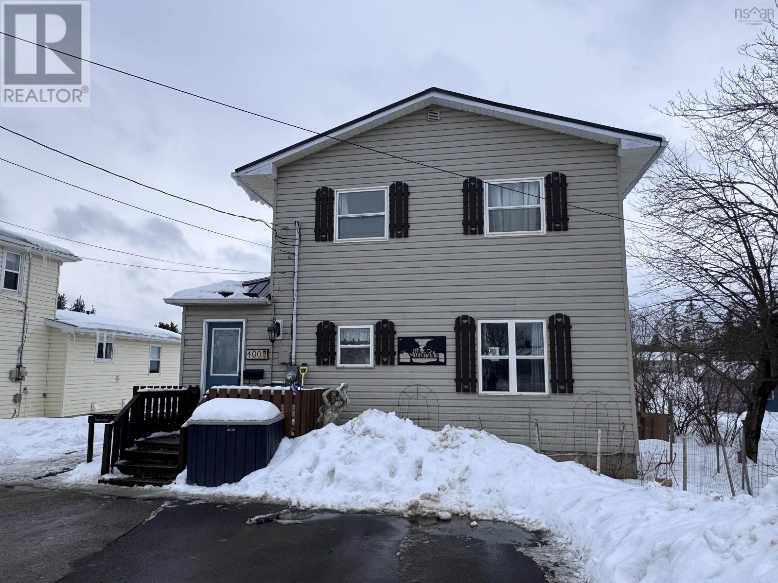 400 Pictou Road, Bible Hill, Nova Scotia  B2N 2T7 - Photo 2 - 202603470