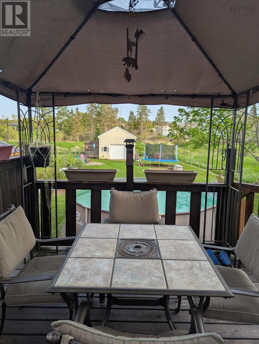 400 Pictou Road, Bible Hill, Nova Scotia  B2N 2T7 - Photo 3 - 202603470